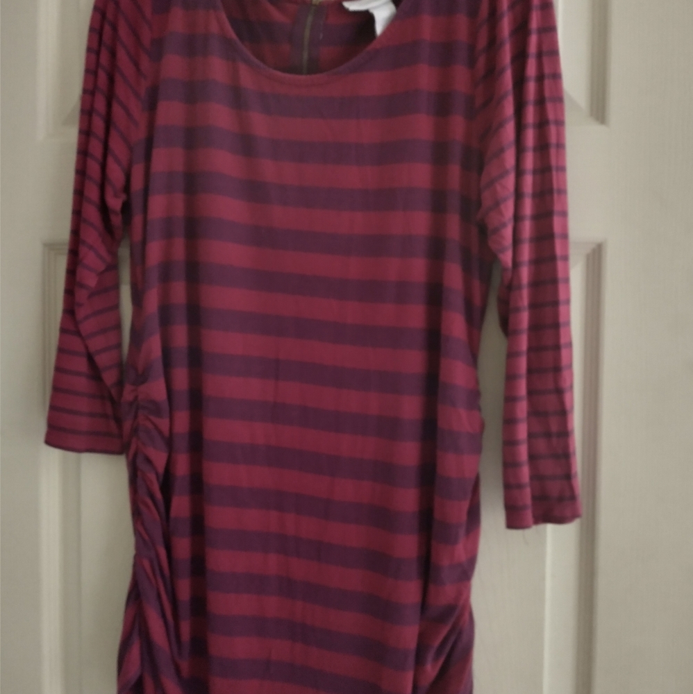Jessica Simpson Maternity Top